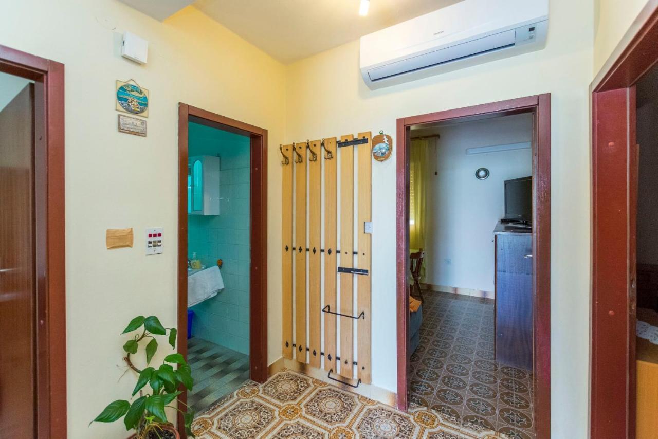 Apartment Lele プリモシュテン エクステリア 写真