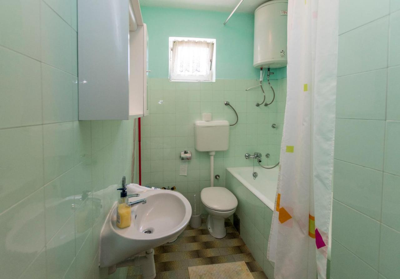Apartment Lele プリモシュテン エクステリア 写真